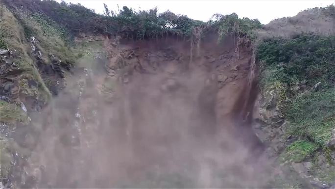 泥石流，洪水，滑坡，地震全集