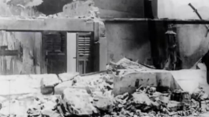 霍克斯湾内皮尔1931年地震