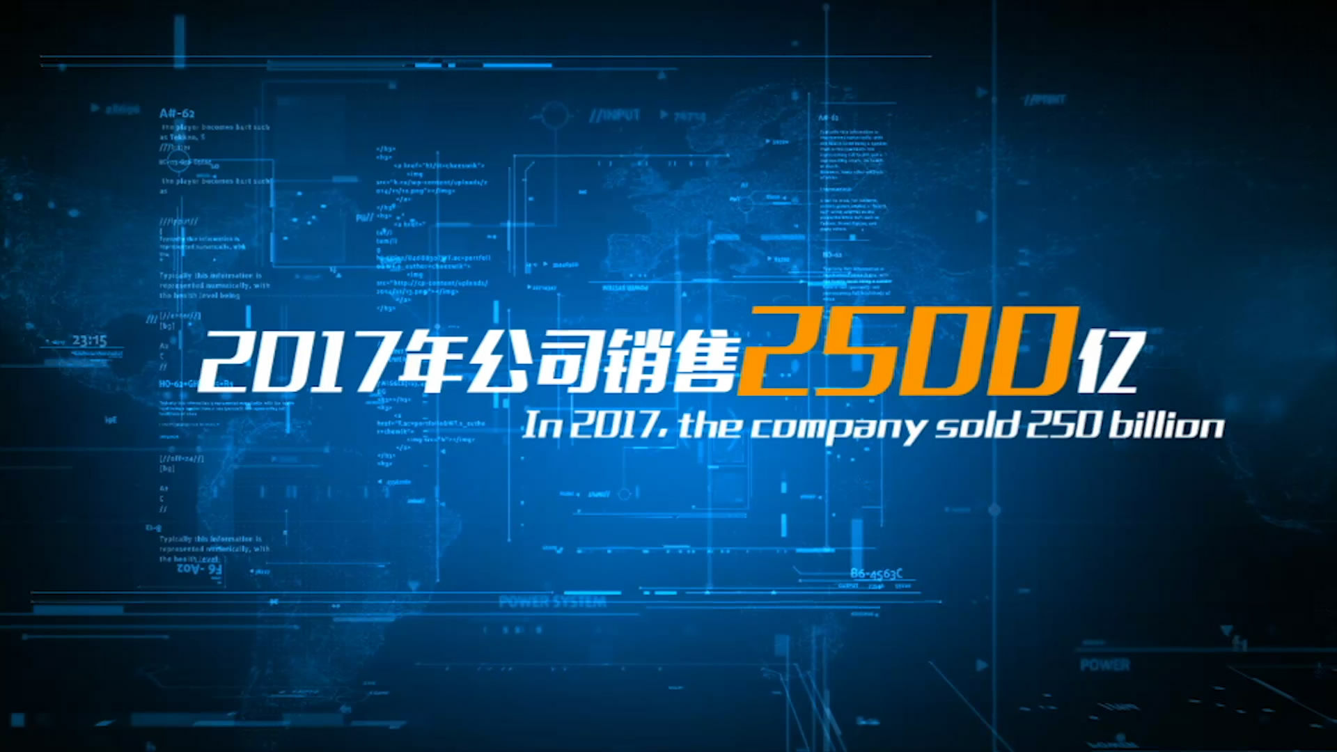 科技图片展示