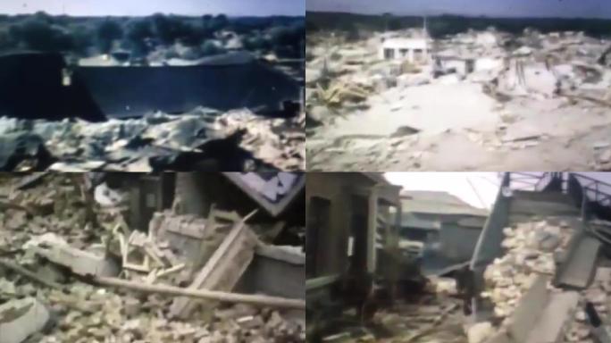 1976年中国唐山大地震