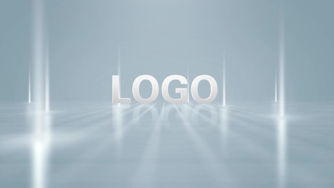 企业logo标志简洁干净