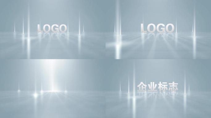 企业logo标志简洁干净