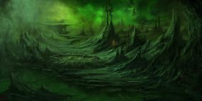 魔界背景视频素材下载 魔界背景ae模板下载 Vj师网 魔界背景视频素材下载 魔界背景ae模板下载 Vj师网