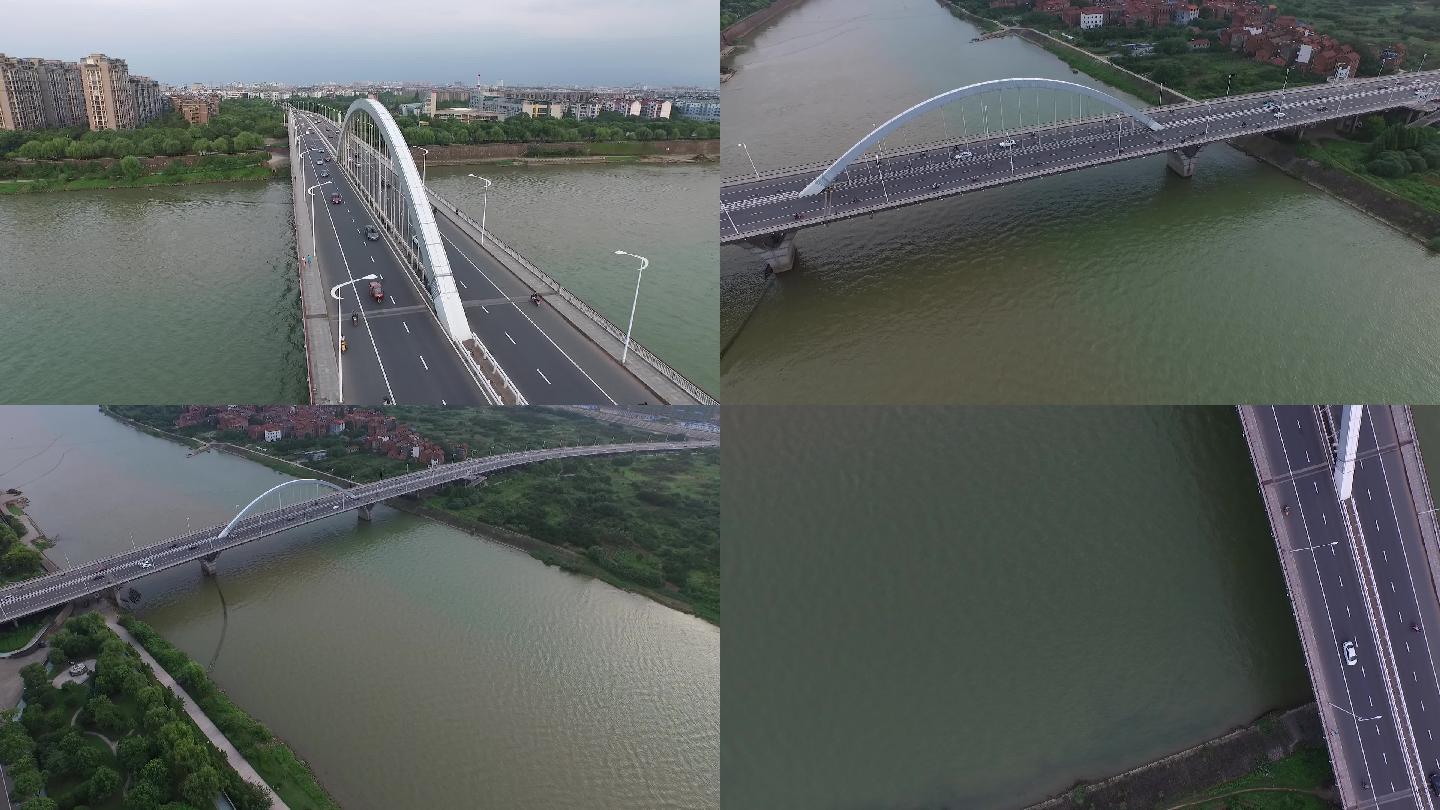 衢江大桥
