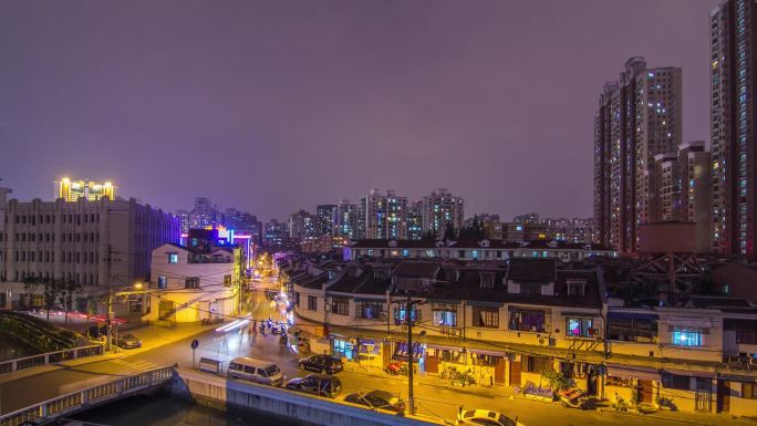 上海虹口