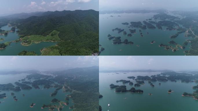 浙江杭州千岛湖