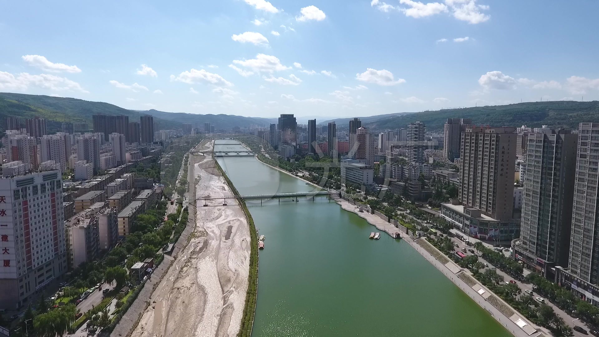 跟着地名游陇原 | 陇上江南，诗中走来的天水-甘肃文旅