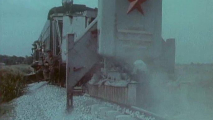 坦赞铁路