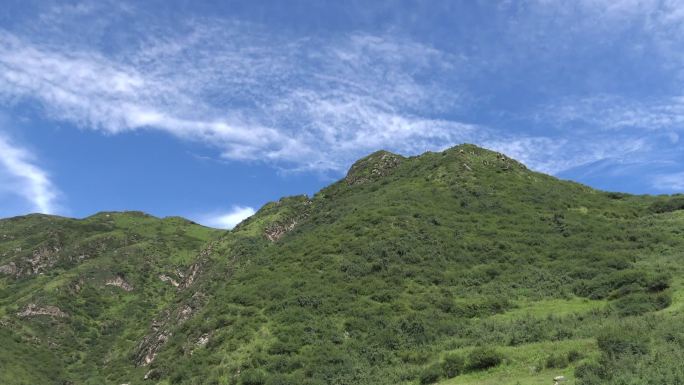 祖国打好河山风景