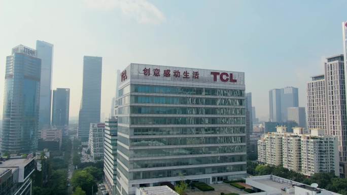 深圳CBD-TCL