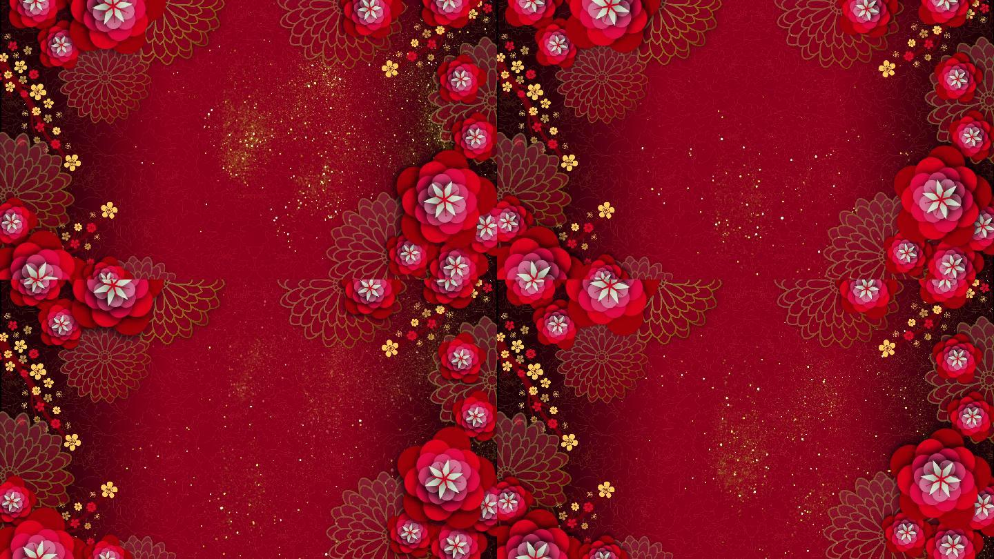 立体梅花戏曲背景晚会新年主背景金粉喜庆 19x1080 高清视频素材下载 编号 舞台背景 Vj师网www Vjshi Com 立体梅花戏曲背景晚会新年主背景金粉喜庆 19x1080 高清视频素材下载 编号 舞台背景 Vj师网www Vjshi Com