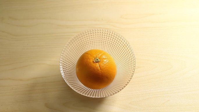 橙子创意极简