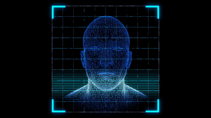 【原创】人脸扫描2