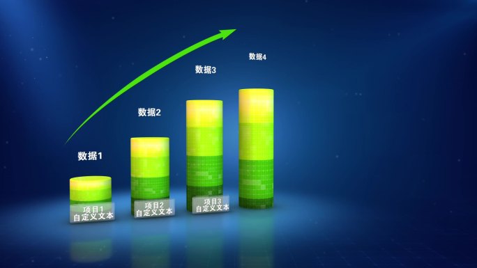 三维立柱数据统计营业额等不断上升通用