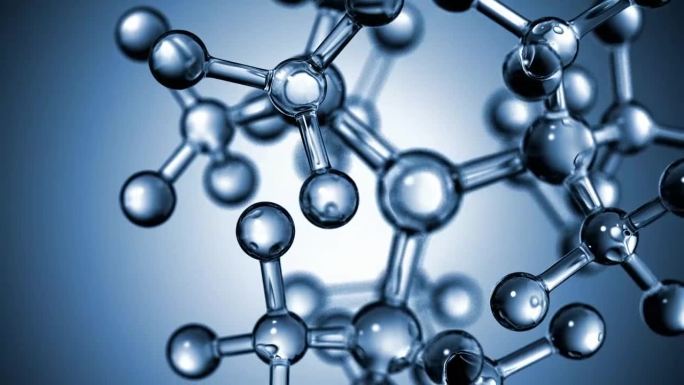 分子结构活性肽