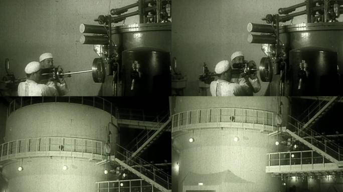 中国第一座原子能反应堆
