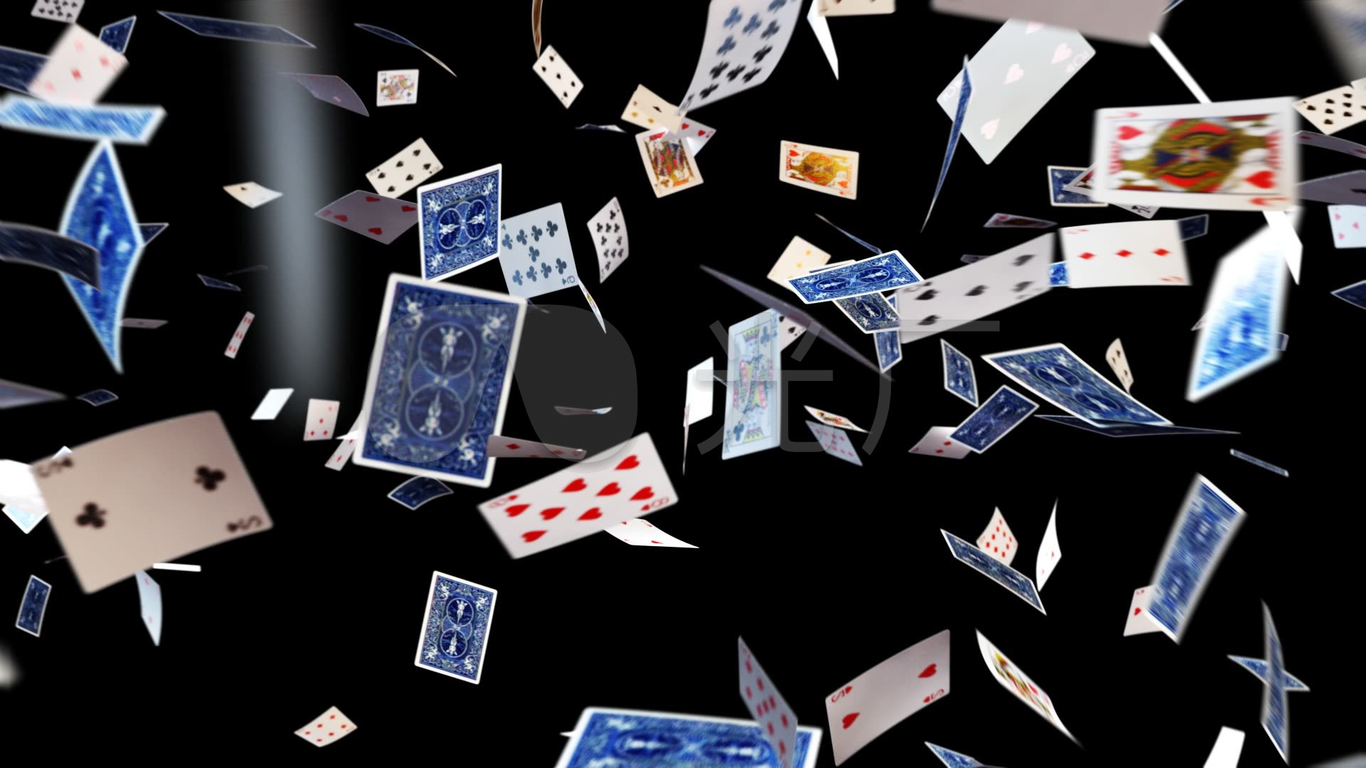 Playing Card PNG Picture - PNG All | PNG All