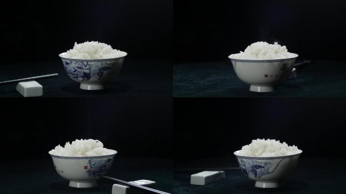 五常大米米饭