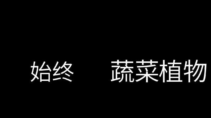 快闪AE万能主图视频3:4比例竖屏版