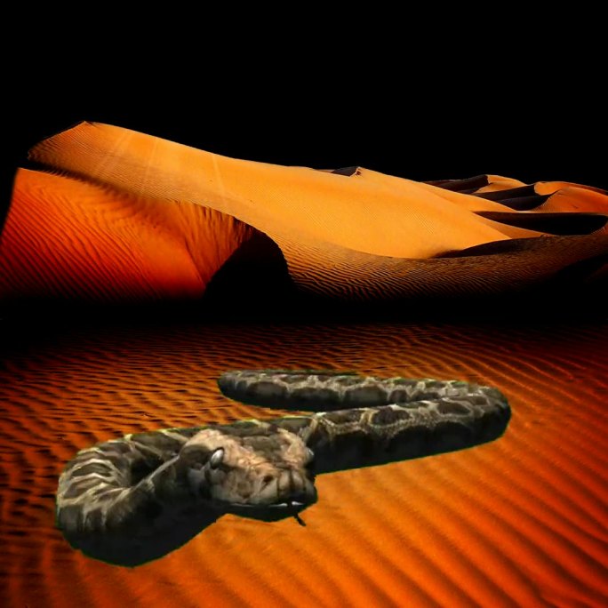 沙漠_1