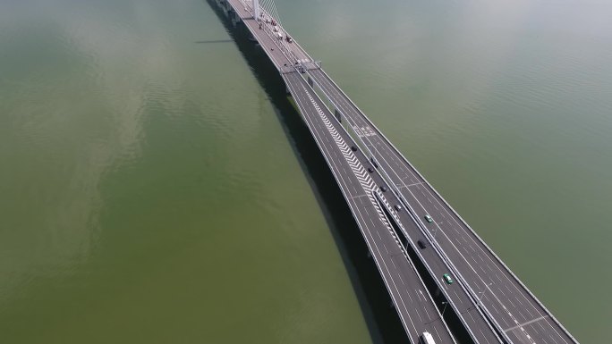 深圳湾公路大桥