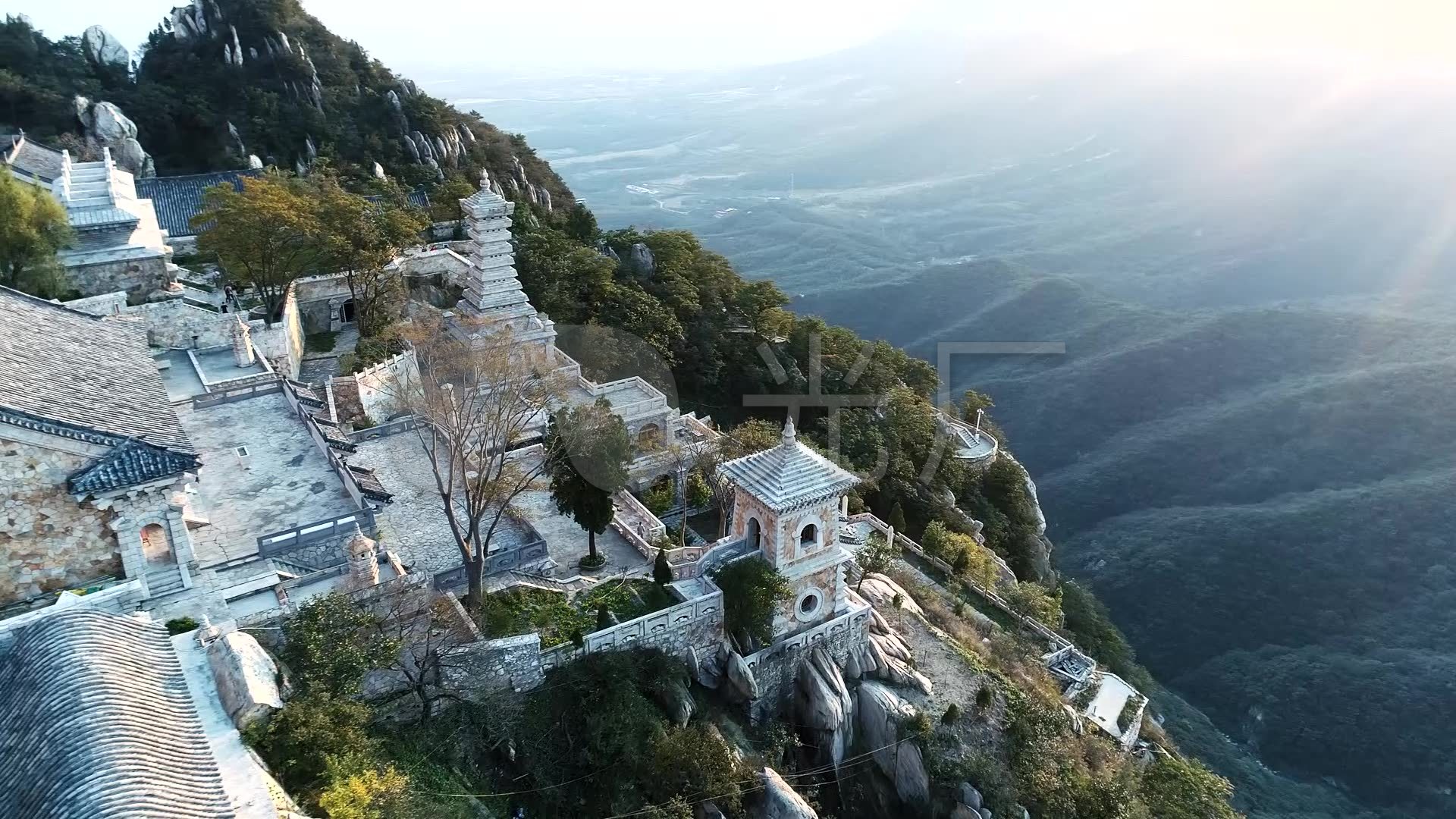 嵩山少林寺-嵩山旅游攻略-游记-去哪儿攻略