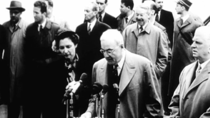 1954年日内瓦会议