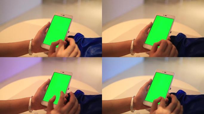 手机绿屏手机蓝屏手机抠像手机