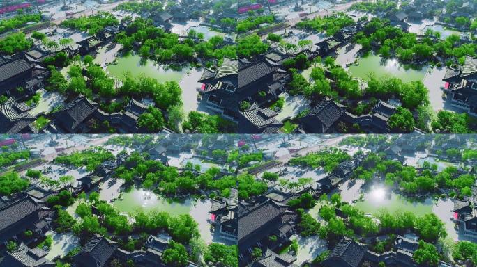 华清池2（独家版权）