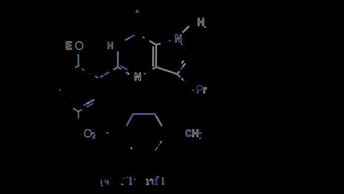 分子式3号（有Alpha通道）