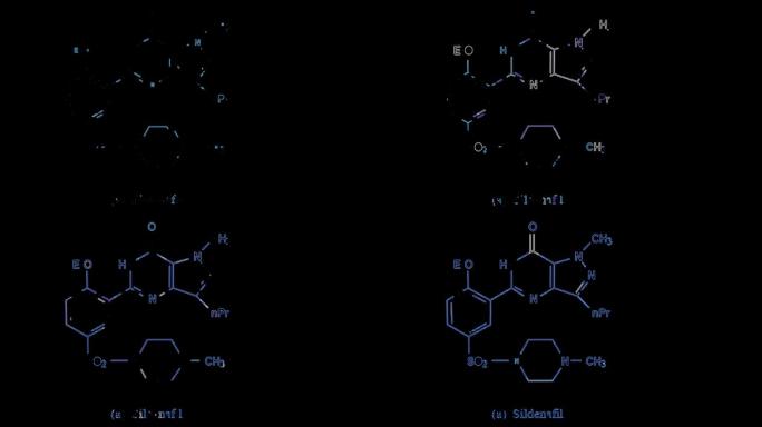 分子式3号（有Alpha通道）