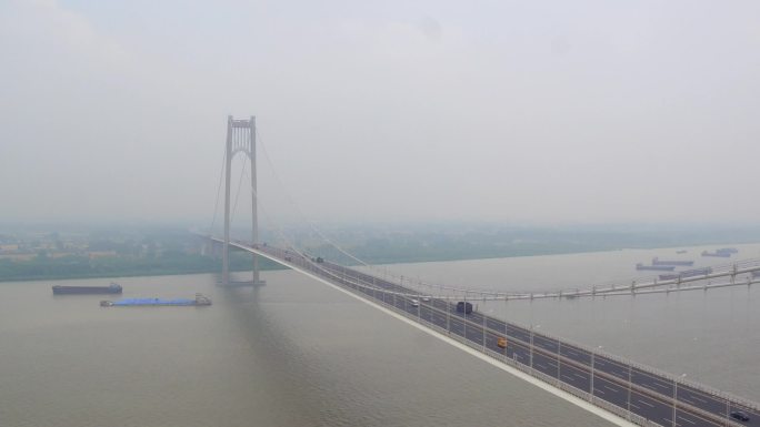 南京四桥