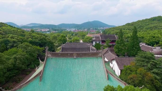 江苏开原寺