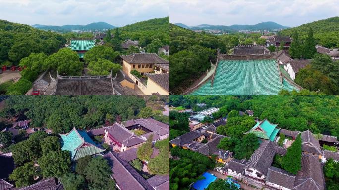 江苏开原寺