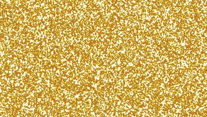 金光材质大颗粒动态