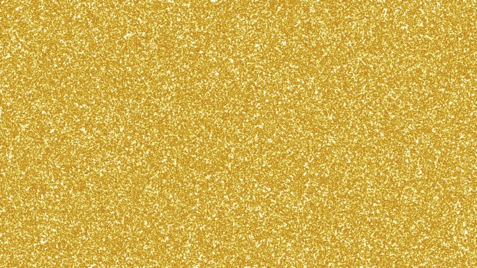 金光材质磨砂动态4K
