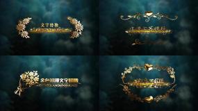透明花边视频素材下载 透明花边ae模板下载 Vj师网 透明花边视频素材下载 透明花边ae模板下载 Vj师网