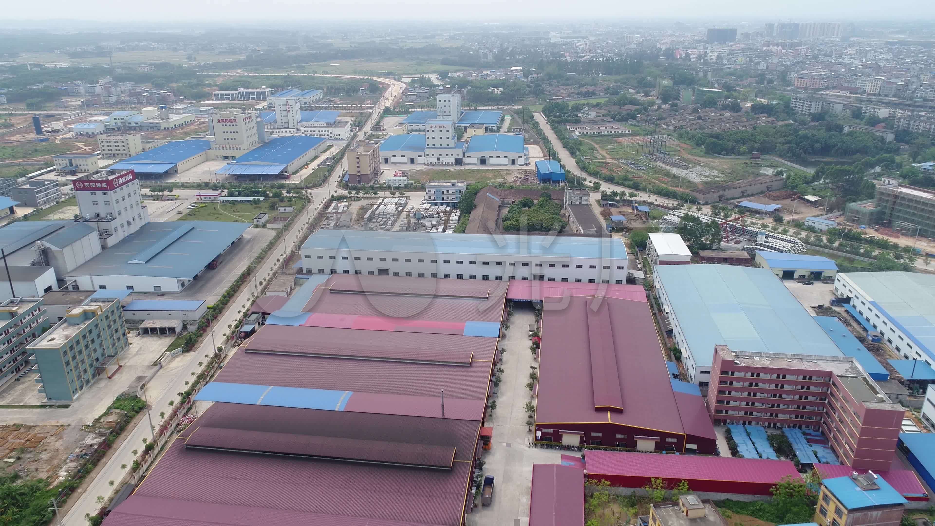 一文全面看清重庆市新材料产业园（2019版）_新闻_新材料在线