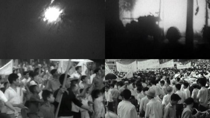 1963年南越政权政变
