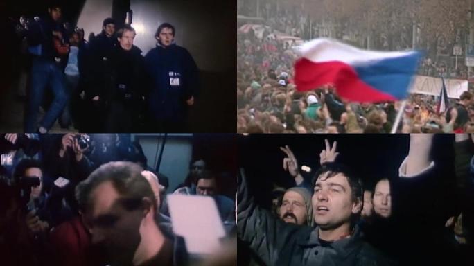 1989年捷克斯洛伐克