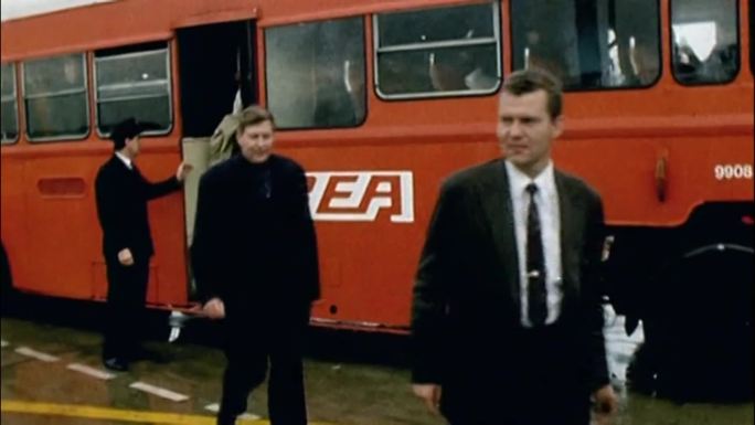 1971年英国驱逐苏联外交人员