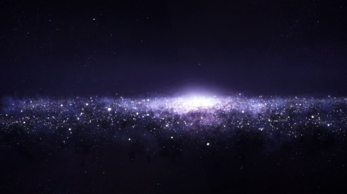 银河