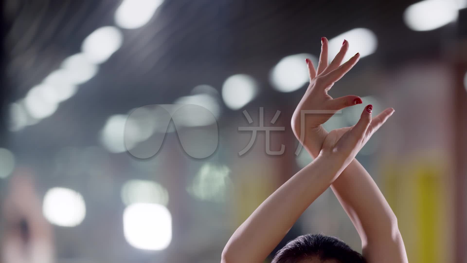 韩国美女 高清 舞蹈 DJ 日不落 拥有好身材 热舞高清视频1080P太撩人了_哔哩哔哩_bilibili