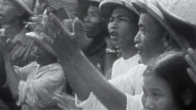 1955年越南公民投票