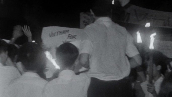 1967年越南大选