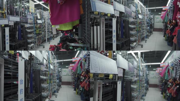 4K-log济南万达体育用品店