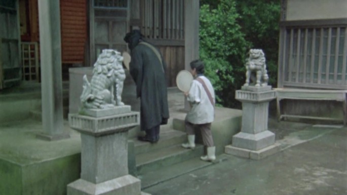 日本神道教