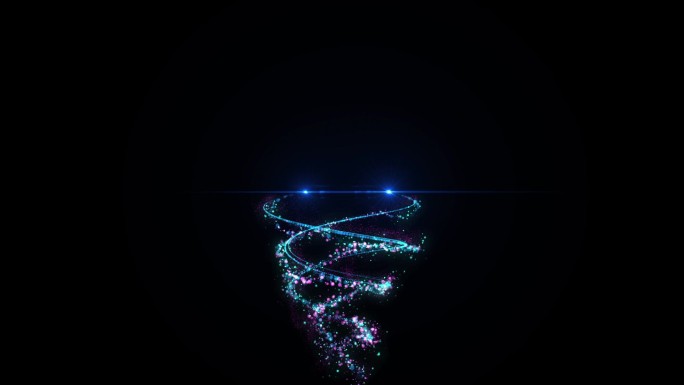 粒子光线b