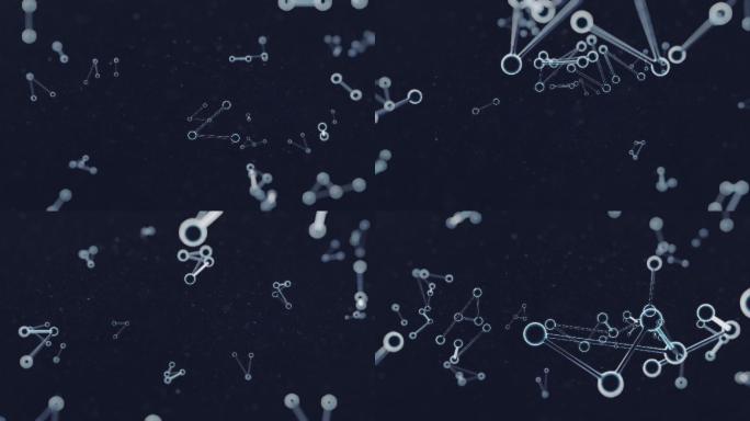 分子细胞化学元素