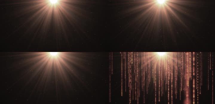 圣光粒子背景vj 3640x1768 高清视频素材下载 编号 影视包装 Vj师网www Vjshi Com